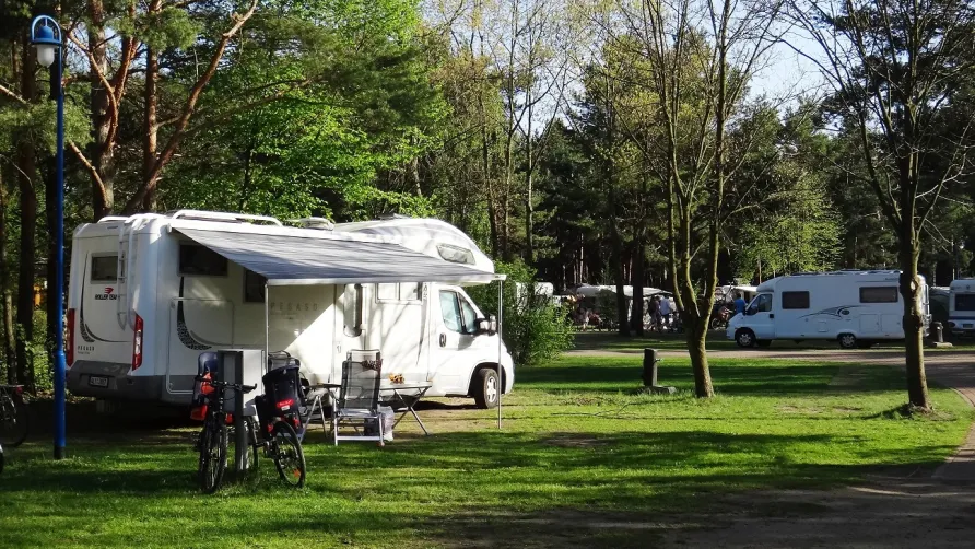 Familienpark Senftenberger See